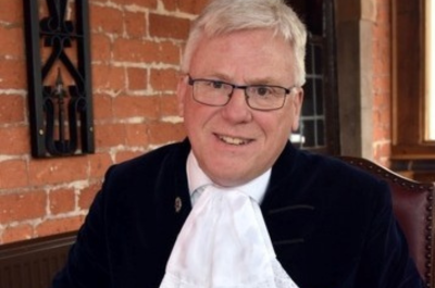High Sheriff fund offers grants to help young people improve their lives