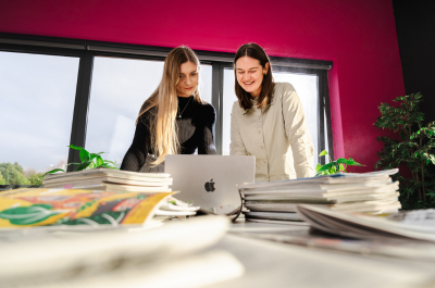 PR Meets Creativity: Full-Service Marketing Agency Launches Dedicated Service