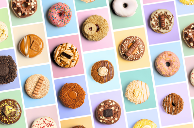 Planet Doughnut Founders Sell