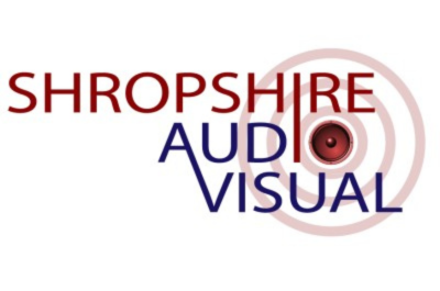 Shropshire Audio Visual Hire 