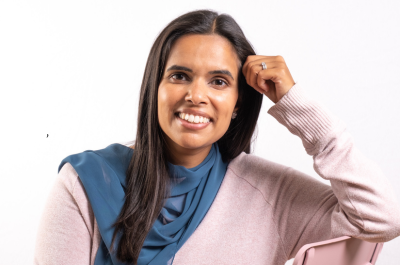 Shropshire Entrepreneur named one of 2025’s Most Impressive Female Founders