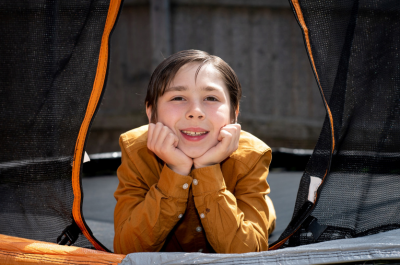Zac’s Fund continues to give grants to children and young people with cancer