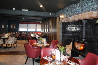 Bites and beverages business networking event coming to Telford