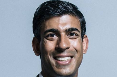 Rishi Sunak to address the Shropshire Chamber Business Awards