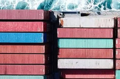 Four in Ten UK Exporters Reporting Decreased Sales in Q1 2021