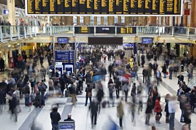 BCC says new flexible rail fares must be the beginning of change and not the end
