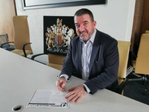 Shropshire Council