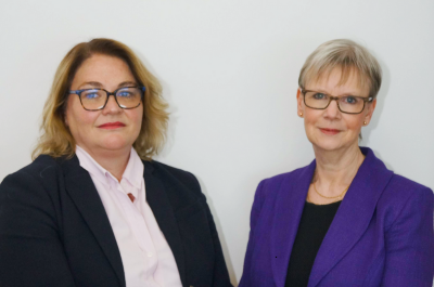  PCB Solicitors Strengthens Residential Property Team with Two Experienced Lawyers
