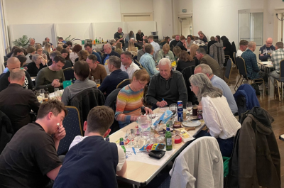 Lanyon Bowdler quiz night to benefit two charities