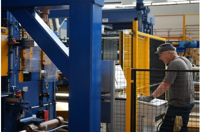 Steel and aluminium tariffs: A difficult day for trans-Atlantic trade