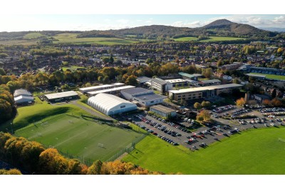 Free flu jabs at Telford College open event