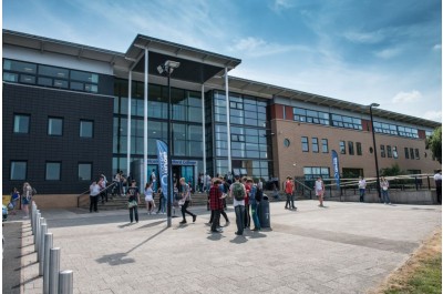 Telford College launches a new course for people seeking a career in the police
