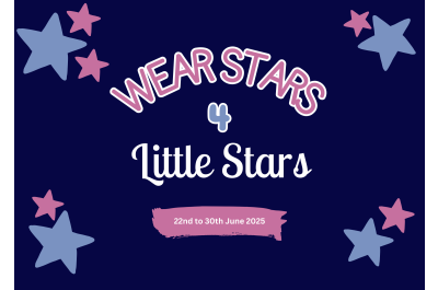 Little Stars Charity Launches Week-Long Fundraising Campaign for Project Nighttime