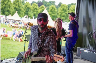 Shrewsbury Food Festival Announces Free Ticket Offer