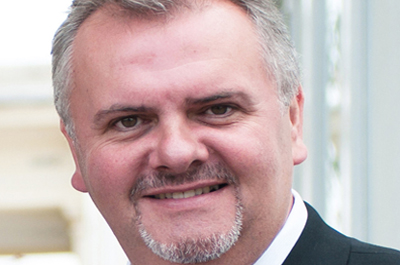 Chamber Patron shortlisted for international award