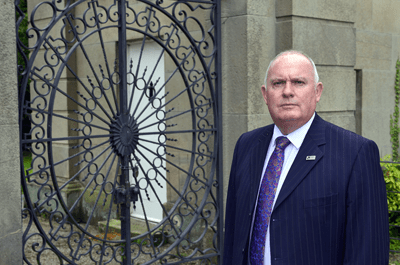 Shropshire Chamber CEO chats to Radio Shropshire about the current financial issues for businesses