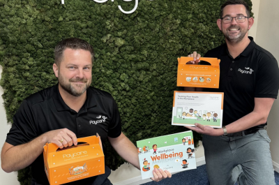 Wellbeing in a Box: Paycare marks Chamber Patronage with special gift for members