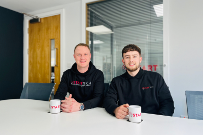 Shropshire Expert Cleaners - Proud to Help People in Need During 2023