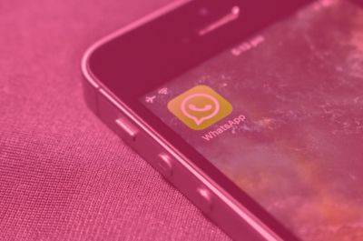 Using WhatsApp for business: Is it a good idea?